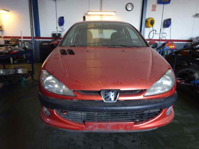 CAJA MARIPOSA PEUGEOT 206 1.6 MT 90CV