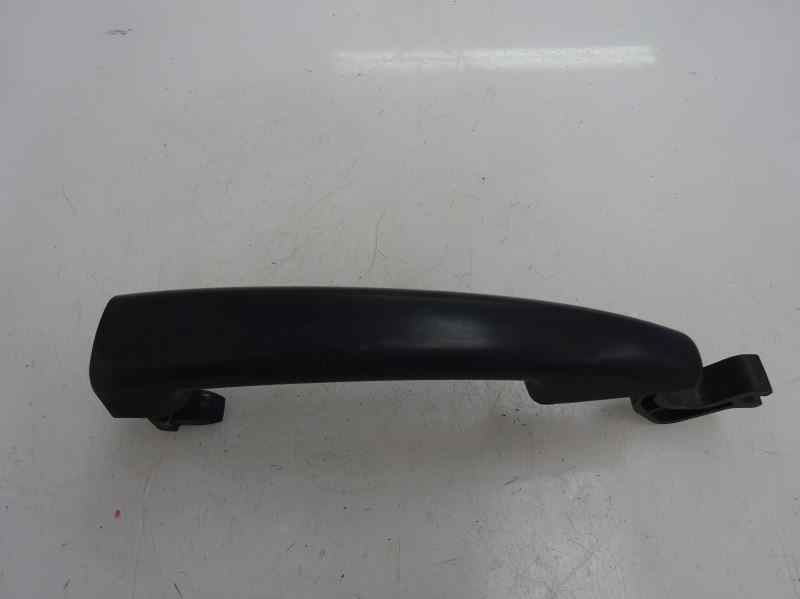 MANETA EXTERIOR DELANTERA IZQUIERDA PEUGEOT EXPERT 1 6 HDI 5MT L1 2495KG 90CV | 66KW