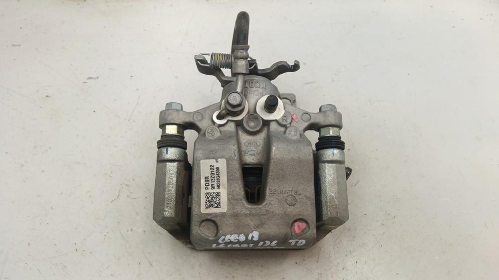 PINZA FRENO TRASERA DERECHA KIA CEED 1.6 CRDI DCT 136CV