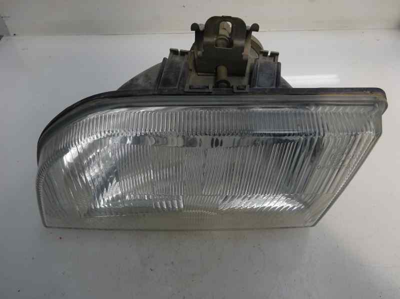 FARO IZQUIERDO FORD FIESTA 1.1I MT 50CV | 37KW