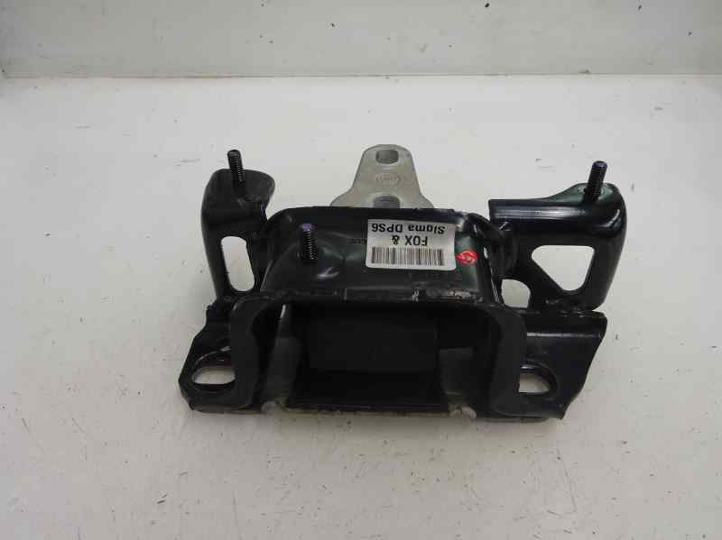 SOPORTE CAMBIO FORD FIESTA 1.25 MT 82CV