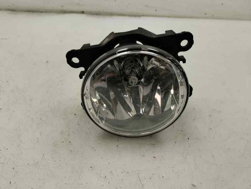 FARO ANTINIEBLA DERECHO DACIA DUSTER 1.5 MT 4WD 115CV | 84KW