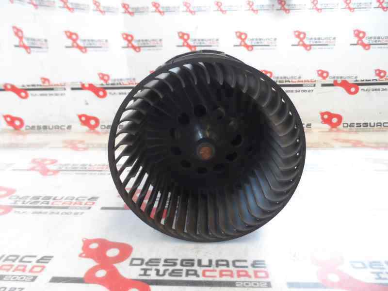 MOTOR CALEFACCION RENAULT MEGANE 2010 1.5 DCI MT 90CV | 66KW