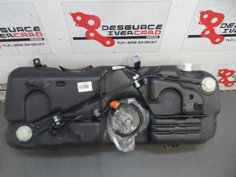 DEPOSITO COMBUSTIBLE SUZUKI SWIFT 1.3 MT 70CV | 51KW