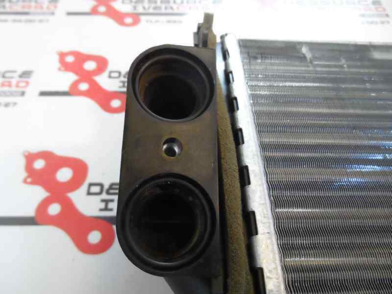 RADIADOR CALEFACCION AIRE ACONDICIONADO FIAT PANDA 1.3 MULTIJET JTD 165CV