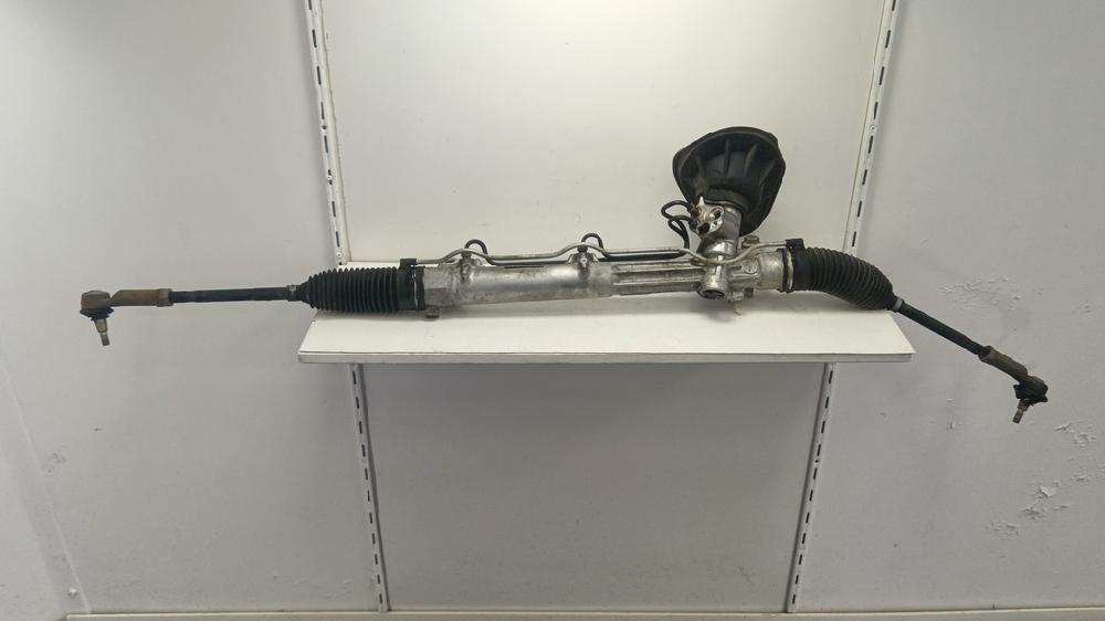 CREMALLERA DIRECCION FORD MONDEO 2.0 TDCI AT 130CV | 96KW