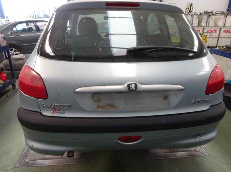COMPRESOR AIRE ACONDICIONADO PEUGEOT 206 1.4 HDI MT 70CV