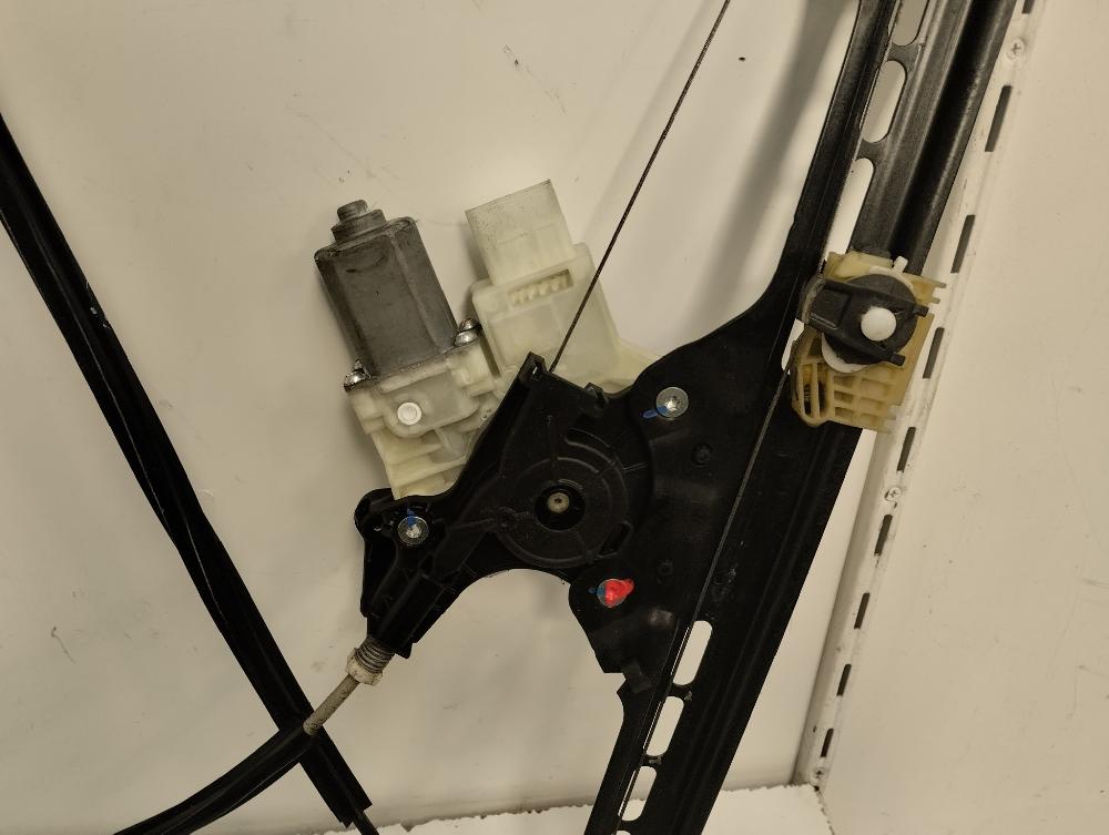 ELEVALUNAS DELANTERO IZQUIERDO CITROEN C4 PICASSO OTROS
