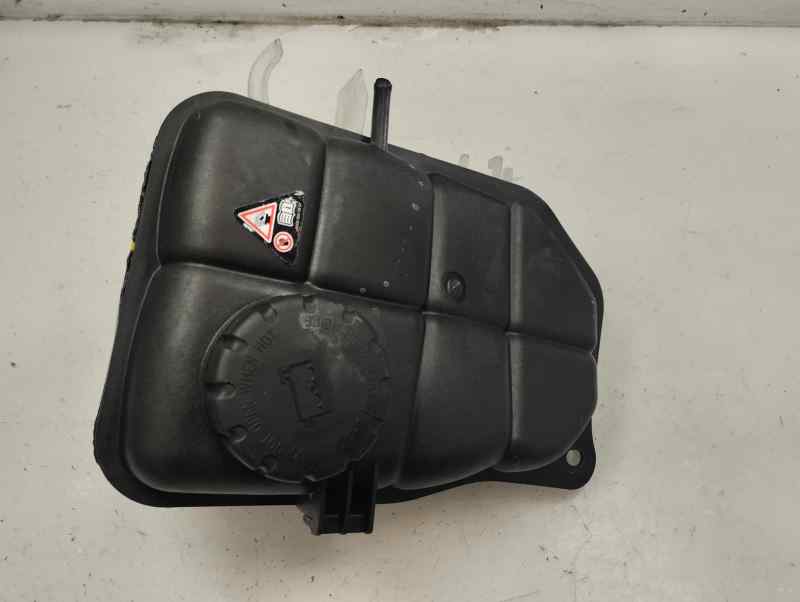 DEPOSITO EXPANSION MERCEDES BENZ CLASE CLK 2003 2.7 CLK 270 CDI MT 170CV