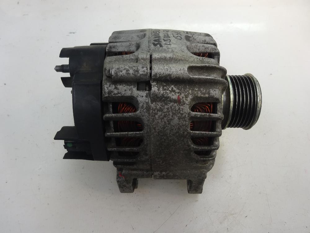 ALTERNADOR DACIA SANDERO 1.5 DCI MT 68CV