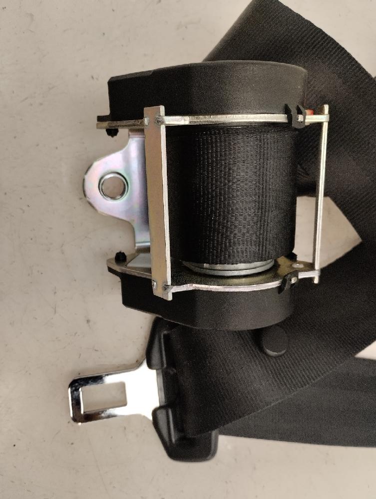 CINTURON SEGURIDAD TRASERO IZQUIERDO SEAT LEON 1.9 TDI 90CV DIESEL