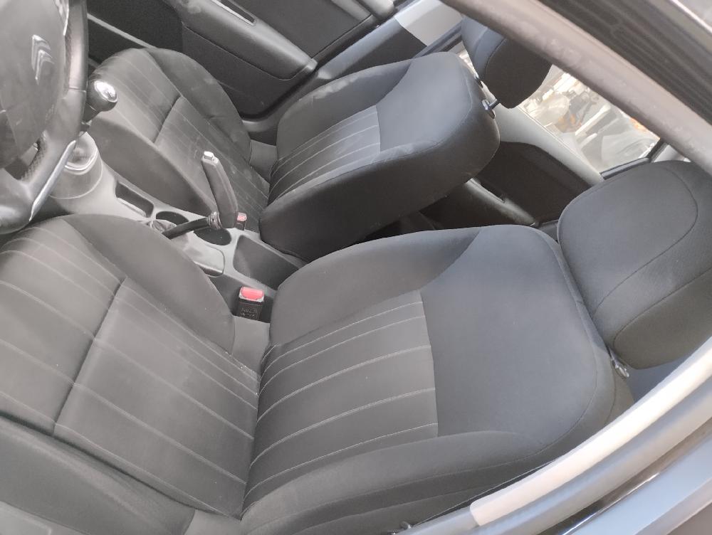 MANDO CALEFACCION AIRE ACONDICIONADO CITROEN C4 2014 1.4 MT 95CV