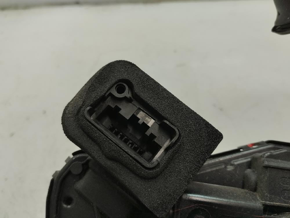 CERRADURA PUERTA TRASERA IZQUIERDA SEAT IBIZA 1.0 TSI MT 95CV