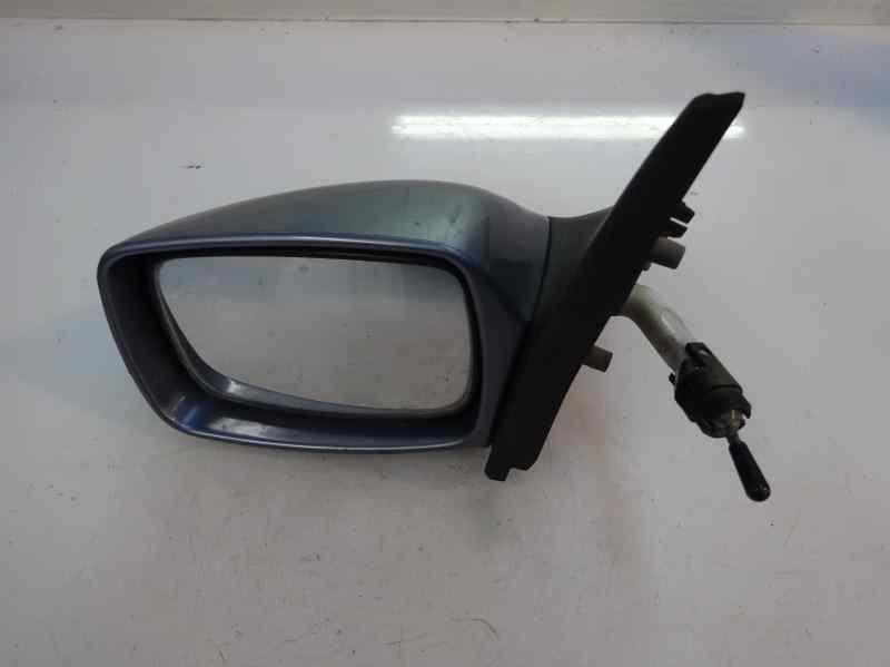 RETROVISOR IZQUIERDO FORD ESCORT 1.6 MT 4WD 90CV | 66KW