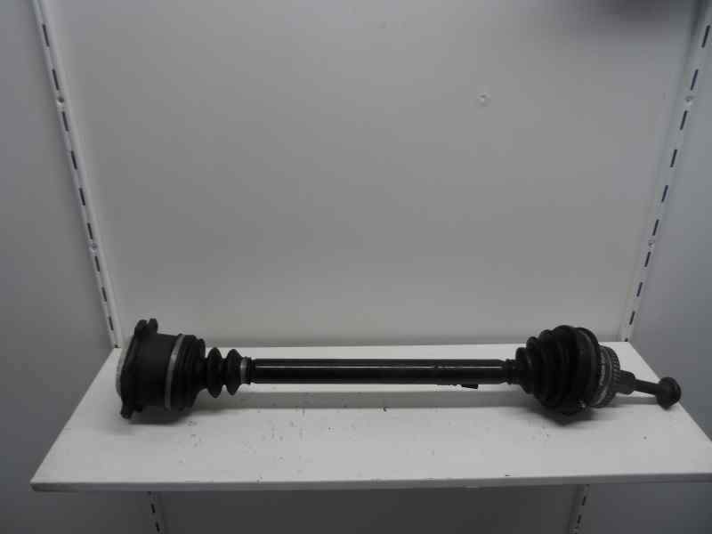 TRANSMISION DELANTERA DERECHA VOLKSWAGEN PASSAT 1.9 TDI 6MT 130CV