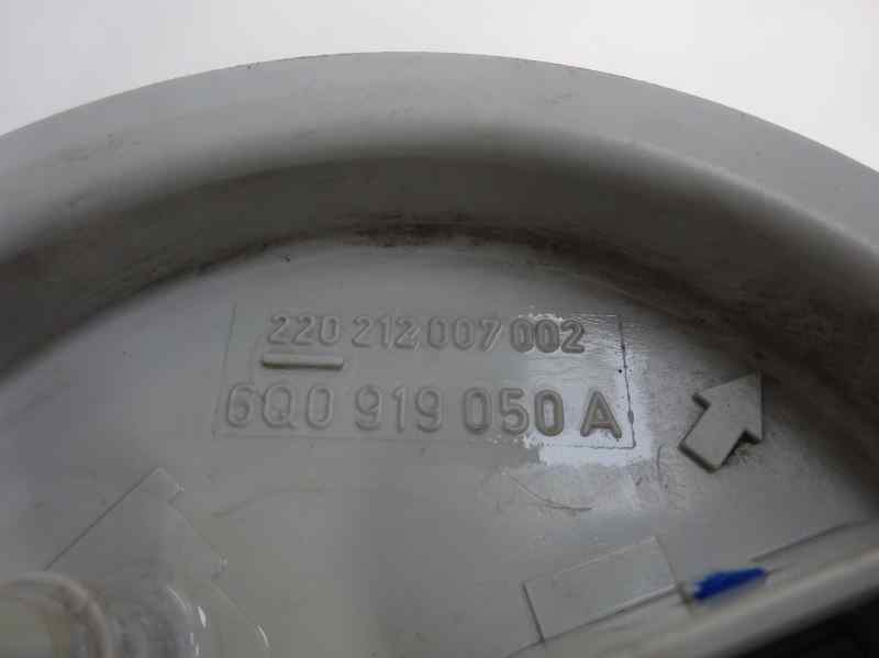 BOMBA COMBUSTIBLE SEAT IBIZA 1.9 TDI MT 100CV