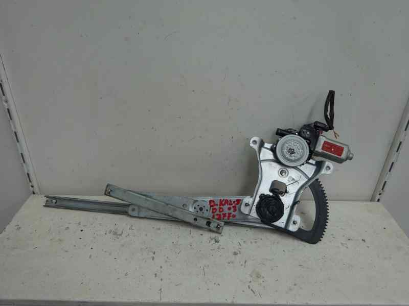 ELEVALUNAS DELANTERO DERECHO DAEWOO KALOS 1.4 MT 94CV