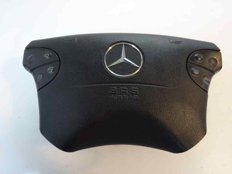 AIRBAG DELANTERO IZQUIERDO MERCEDES BENZ CLASE E 2.6 MT 170CV | 125KW