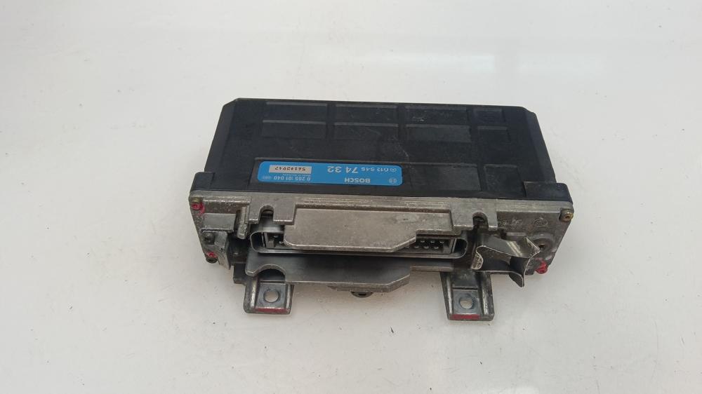CENTRALITA ABS MERCEDES BENZ CLASE C 2.2 AT 150CV | 110KW