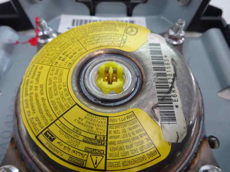 AIRBAG DELANTERO IZQUIERDO MAZDA 5 2.0 MZR-CD MT 143CV | 105KW