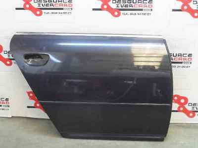 PUERTA TRASERA DERECHA AUDI A6 2.5 TDI MT QUATTRO 150CV | 110KW