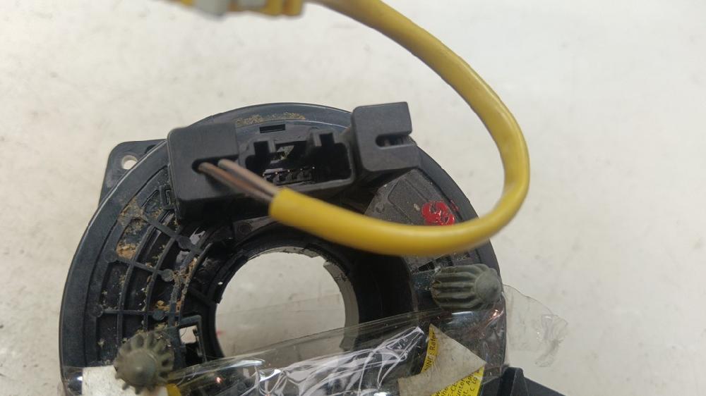 ANILLO AIRBAG FORD TRANSIT CUSTOM 2.2 MT 125CV | 93KW