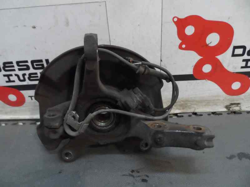 MANGUETA DELANTERA IZQUIERDA SUZUKI SWIFT 1.3 MT 70CV | 51KW