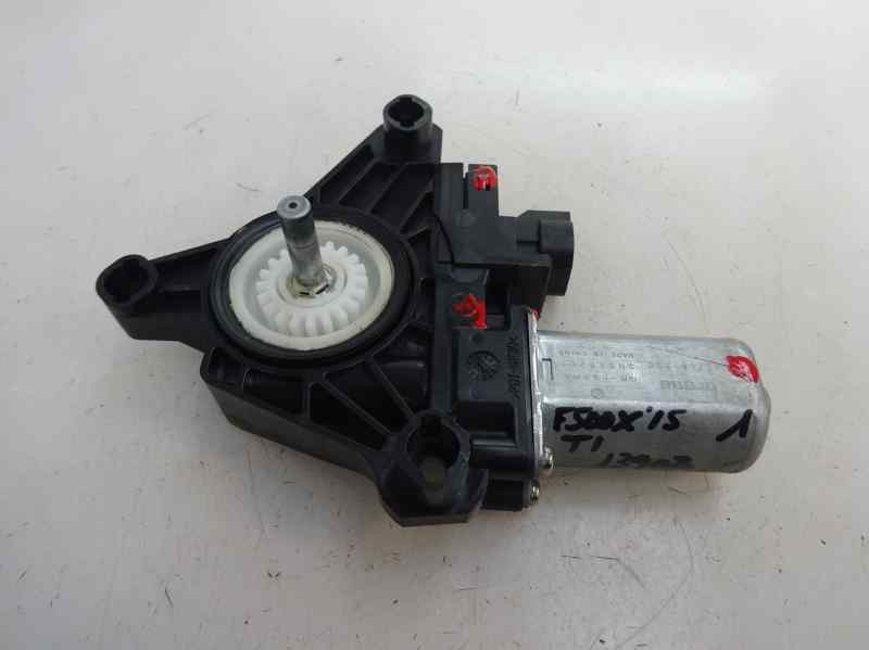 MOTOR ELEVALUNAS TRASERO IZQUIERDO FIAT 500X 1.6 MT 110CV | 81KW