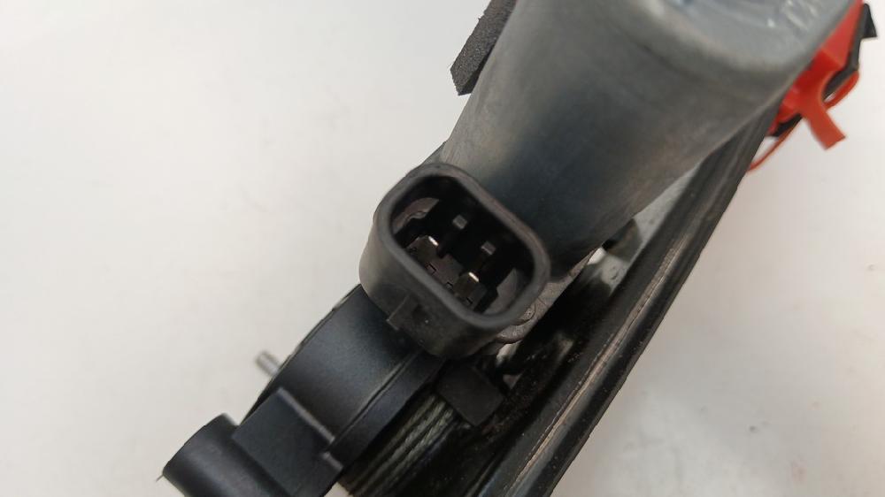 ELEVALUNAS DELANTERO IZQUIERDO FIAT PUNTO 1.3 AMT 75CV | 55KW