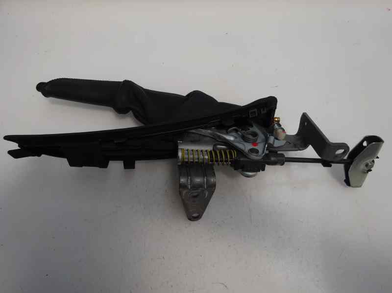 PALANCA FRENO DE MANO BMW SERIE 1 2009 2.0 MT 150CV | 110KW