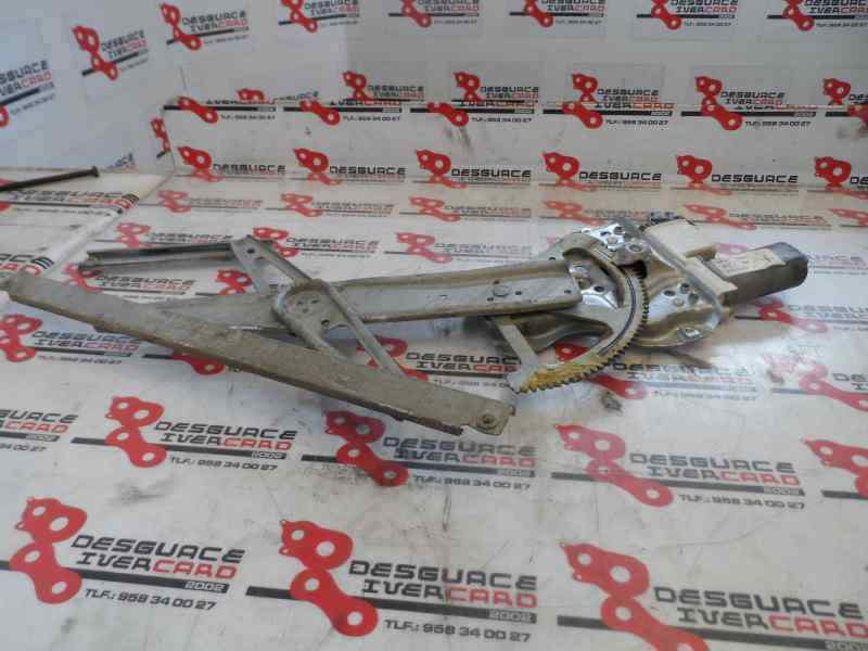 ELEVALUNAS DELANTERO IZQUIERDO TOYOTA AVENSIS 2.0 D MT 116CV | 85KW