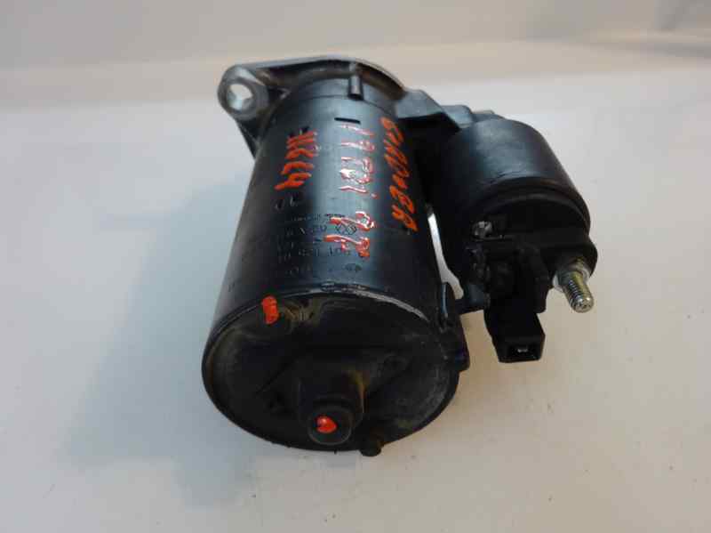 MOTOR ARRANQUE SEAT CORDOBA 1.9 TD MT 110CV