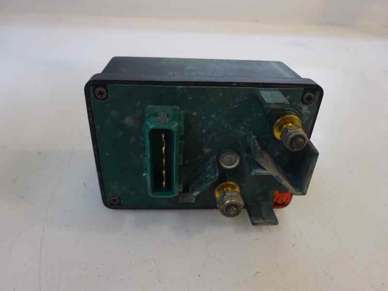 CAJA PRECALENTAMIENTO PEUGEOT 306 1.9 MT D 69CV