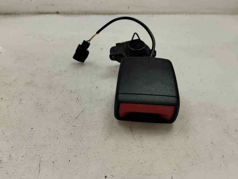 ANCLAJE CINTURON TRASERO DERECHO SEAT LEON 1.0 115CV MT