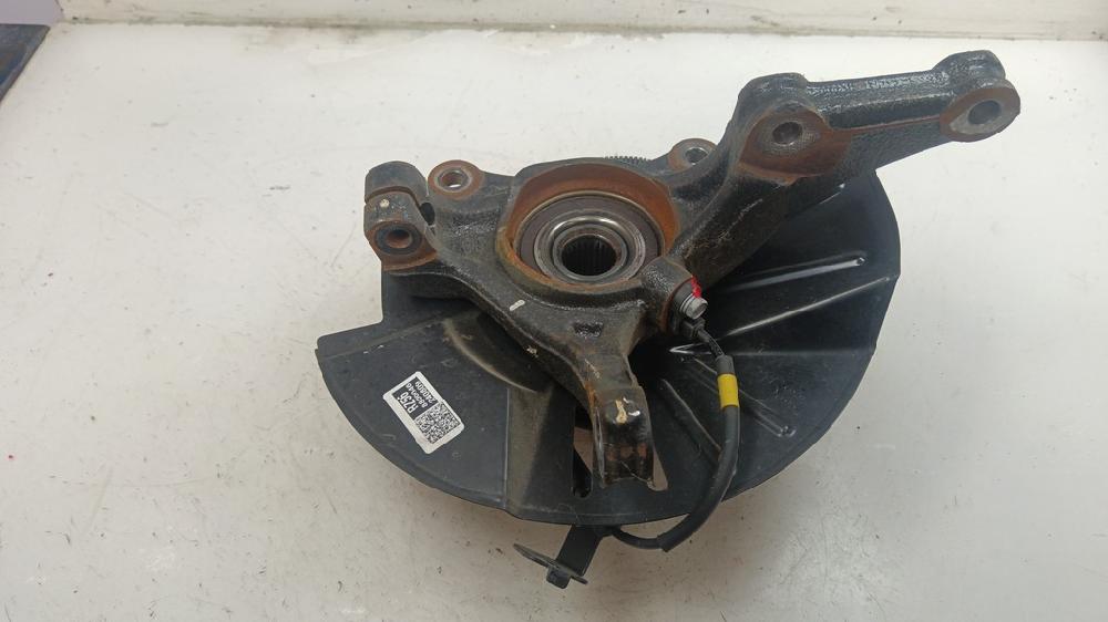 MANGUETA DELANTERA DERECHA KIA STONIC 1.0 GDI MT 120CV | 88KW