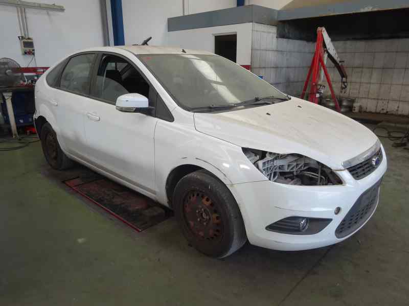 RADIADOR AGUA FORD FOCUS 2010 1.6 TDCI MT 109CV