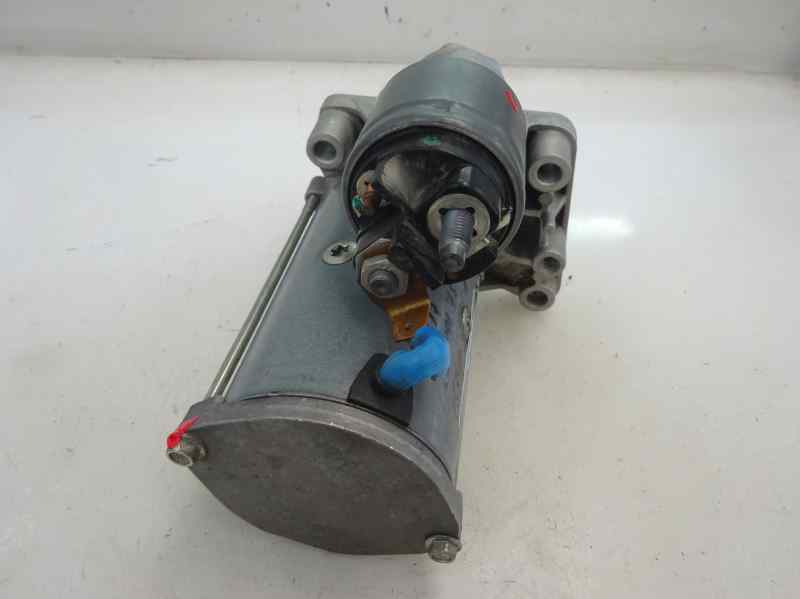 MOTOR ARRANQUE PEUGEOT 208 1.6 MT 75CV | 55KW