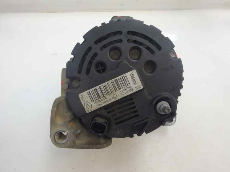 ALTERNADOR RENAULT KANGOO 1.2 MT 75CV | 55KW