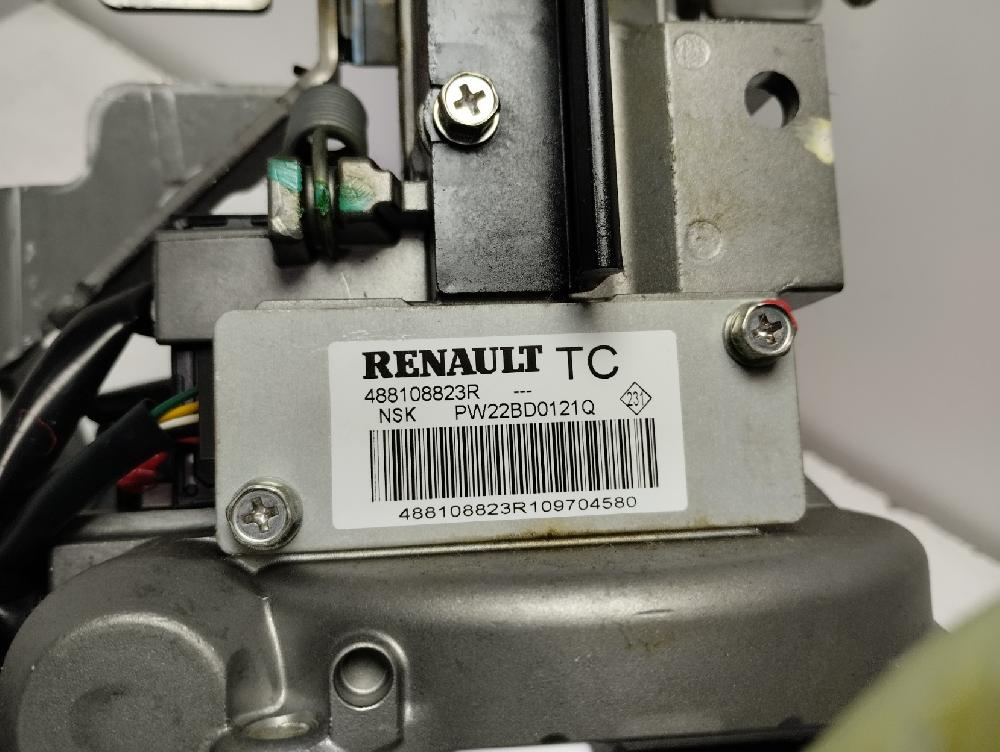 COLUMNA DIRECCION RENAULT SCENIC 2009 2.0 DCI FAP MT 160CV