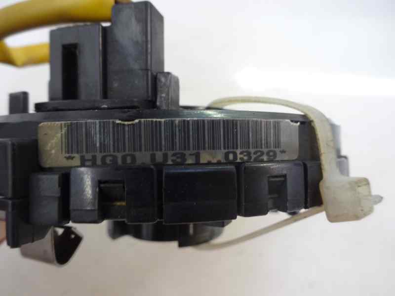 ANILLO AIRBAG HYUNDAI GETZ 1.3 MT 82CV | 60KW