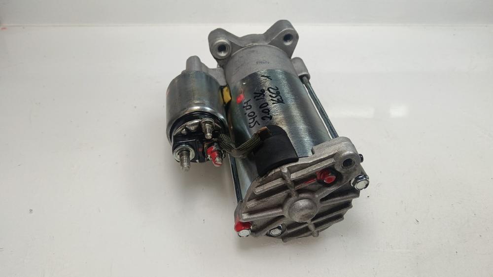 MOTOR ARRANQUE VOLVO S40 2.0 MT 136CV | 100KW