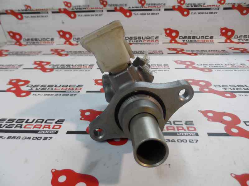 BOMBA FRENO FORD TOURNEO CONNECT 1.8 TD MT LWB 110CV | 81KW