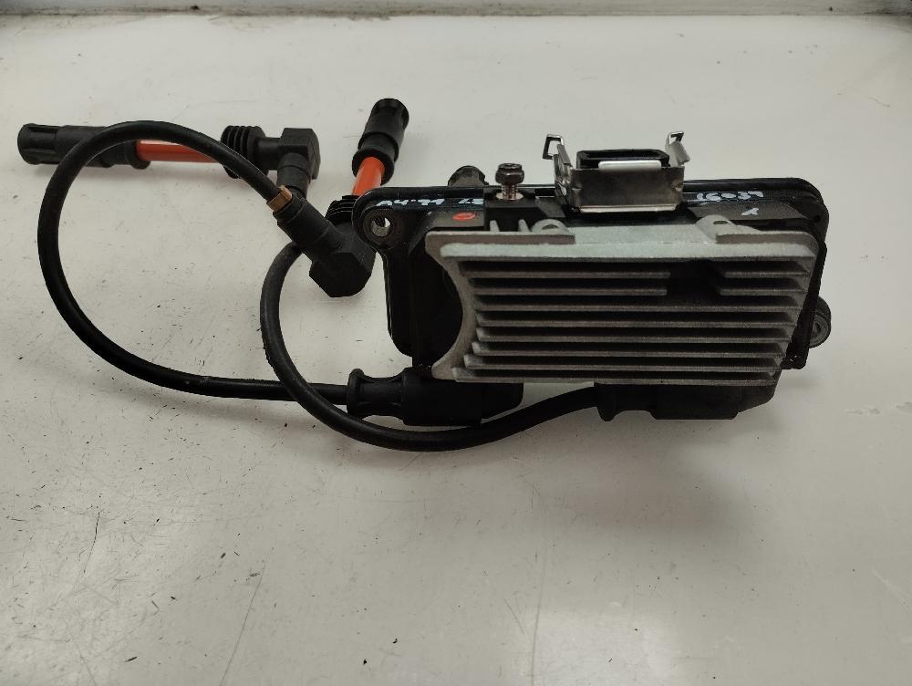 BOBINA ENCENDIDO AUDI A4 1999 1.8 MT QUATTRO 125CV