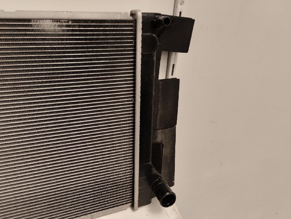 RADIADOR AGUA TOYOTA VERSO 1.6 MT 132CV | 97KW