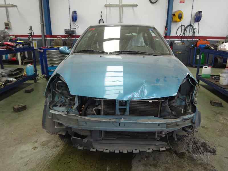 MANDO LUCES RENAULT CLIO 2005 1.2 MT 75CV