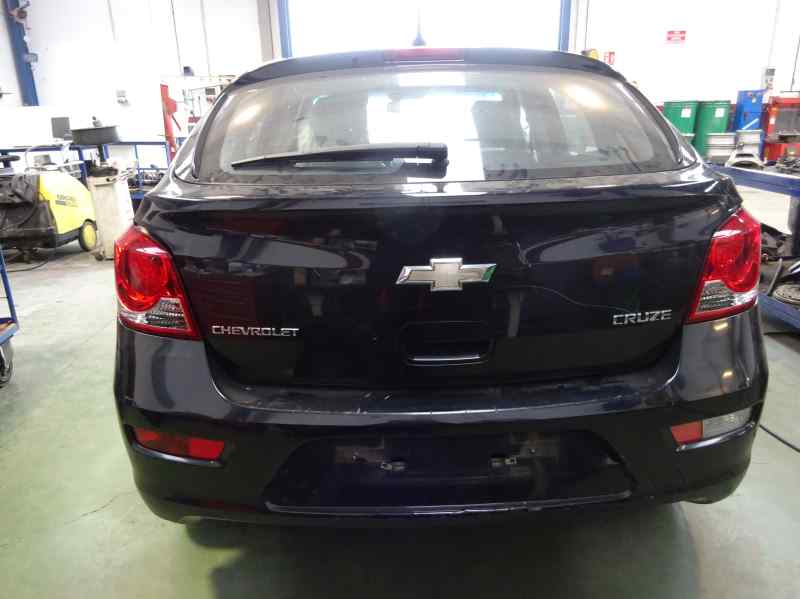 CAPOT CHEVROLET CRUZE 2012 2.0 TD MT 163CV