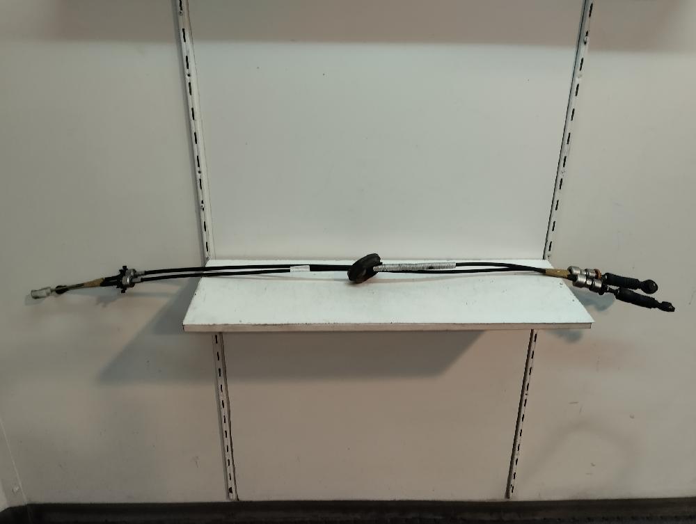 PALANCA CAMBIO CHRYSLER SEBRING 2.0 MT 140CV | 103KW