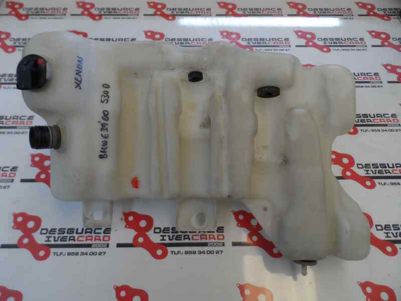 DEPOSITO LIMPIA BMW SERIE 5 3.0 530I MT 228CV