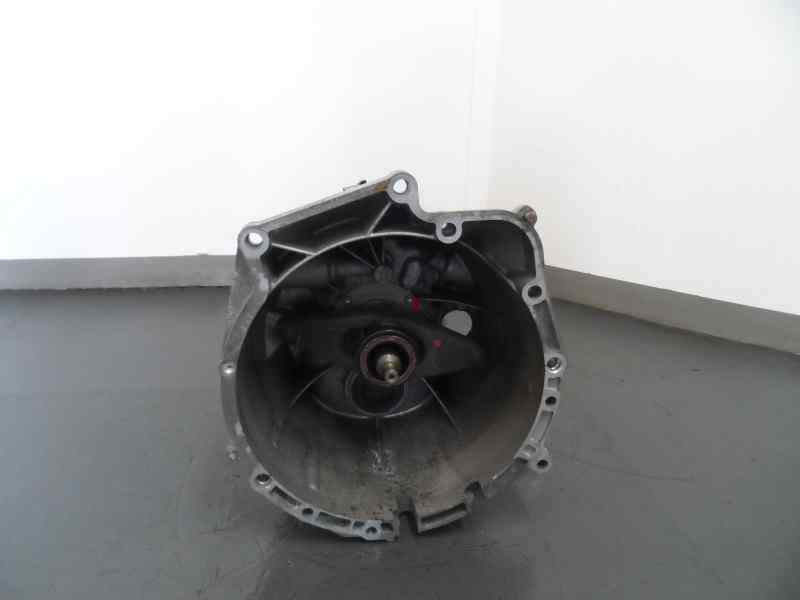 CAJA CAMBIOS BMW SERIE 3 2.0 320D 5MT 150CV
