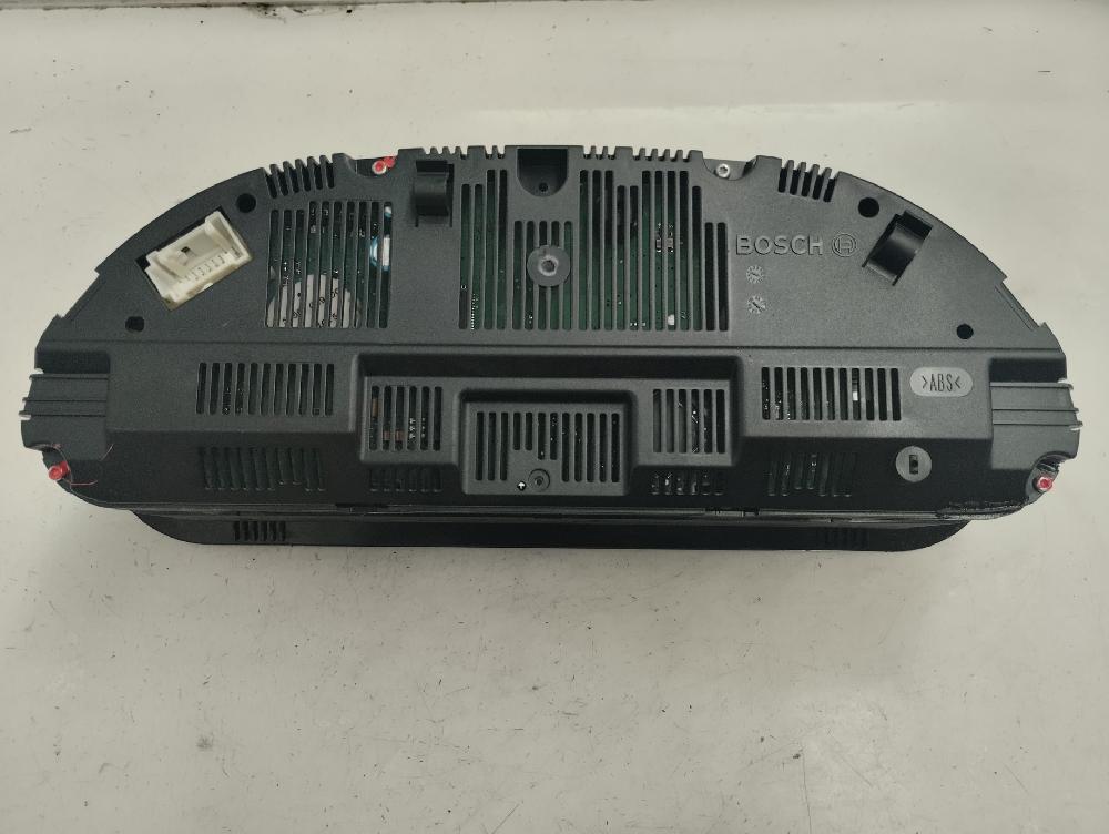CUADRO INSTRUMENTOS MERCEDES BENZ CLASE A 2009 2.0 A 180 CDI MT 109CV